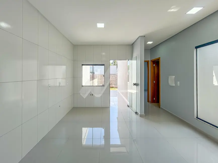 Casa com 3 quartos à venda, 63m2 em Jardim Pancera, Toledo - PR - imagem 4 Foto 4 de Casa com 3 quartos à venda, 63m2 em Jardim Pancera, Toledo - PR