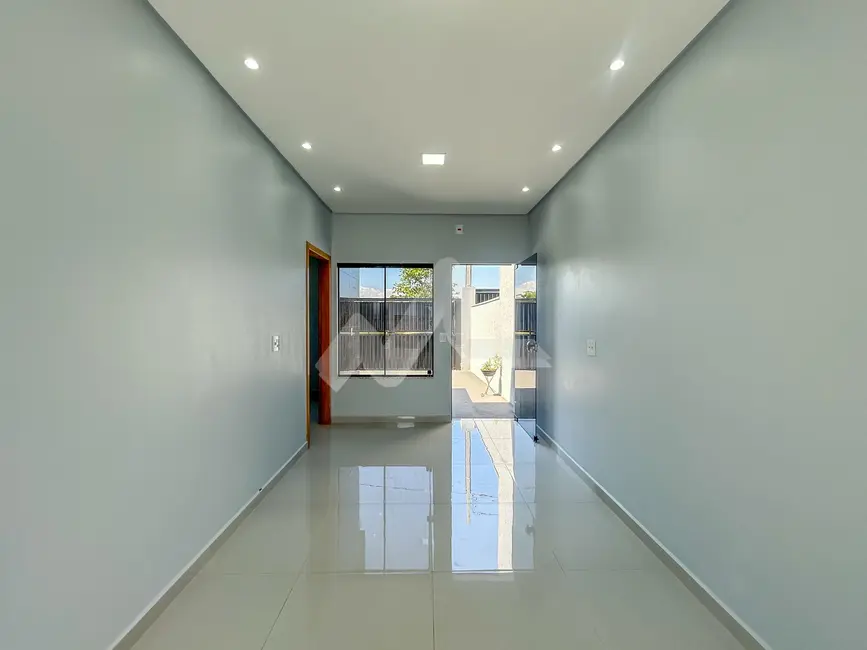 Casa com 3 quartos à venda, 63m2 em Jardim Pancera, Toledo - PR - imagem 5 Foto 5 de Casa com 3 quartos à venda, 63m2 em Jardim Pancera, Toledo - PR
