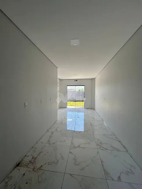 Foto 2 de Casa com 1 quarto à venda, 57m2 em Pinheirinho, Toledo - PR