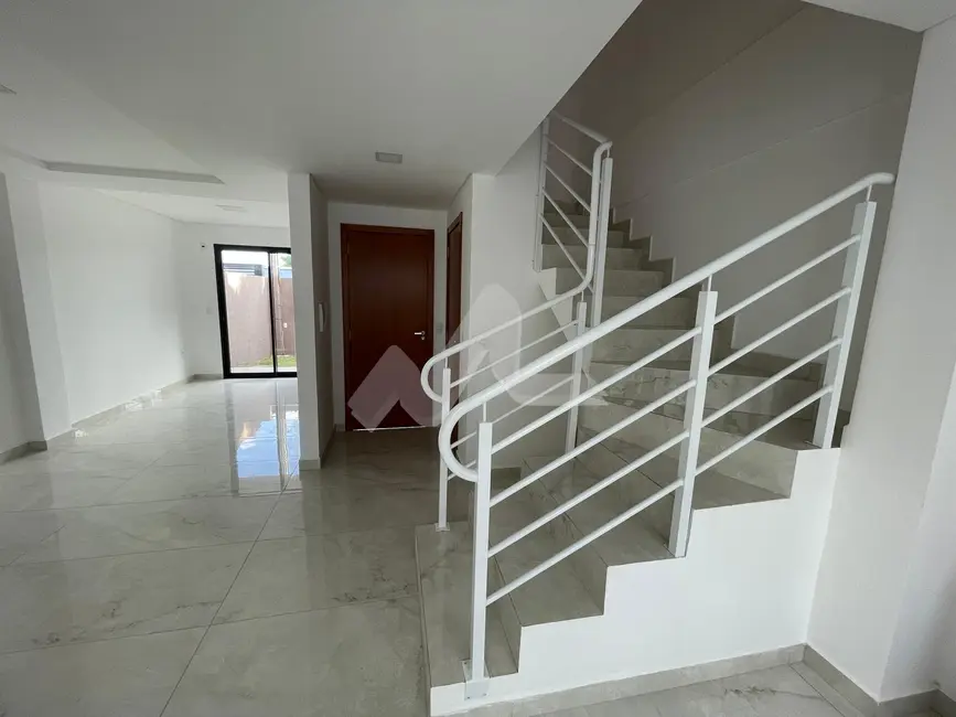Sobrado com 2 quartos à venda, 102m2 em Jardim Porto Alegre, Toledo - PR - imagem 6 Foto 6 de Sobrado com 2 quartos à venda, 102m2 em Jardim Porto Alegre, Toledo - PR