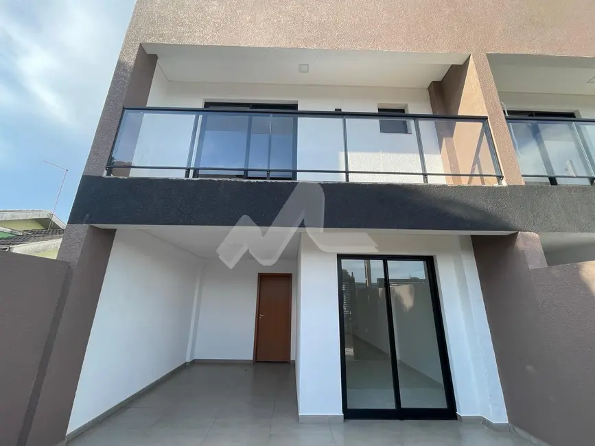 Sobrado com 2 quartos à venda, 102m2 em Jardim Porto Alegre, Toledo - PR - imagem 3 Foto 3 de Sobrado com 2 quartos à venda, 102m2 em Jardim Porto Alegre, Toledo - PR