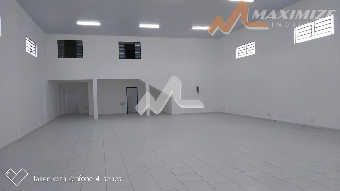 Armazém / Galpão à venda, 338m2 em Jardim Pancera, Toledo - PR - imagem 5 Foto 5 de Armazém / Galpão à venda, 338m2 em Jardim Pancera, Toledo - PR