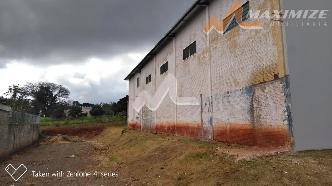Armazém / Galpão à venda, 338m2 em Jardim Pancera, Toledo - PR - imagem 3 Foto 3 de Armazém / Galpão à venda, 338m2 em Jardim Pancera, Toledo - PR