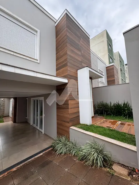 Sobrado com 2 quartos para alugar, 150m2 em Tocantins, Toledo - PR - imagem 5 Foto 5 de Sobrado com 2 quartos para alugar, 150m2 em Tocantins, Toledo - PR