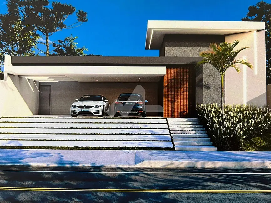 Casa com 1 quarto à venda, 175m2 em Vila Becker, Toledo - PR - imagem 1 Foto 1 de Casa com 1 quarto à venda, 175m2 em Vila Becker, Toledo - PR