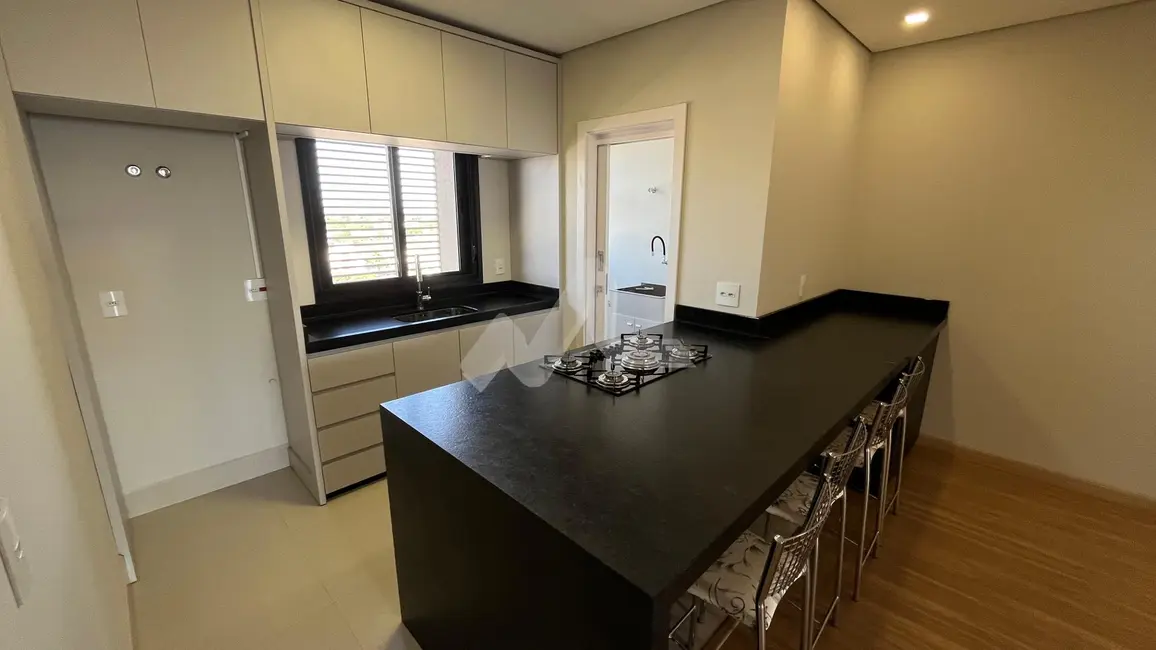 Apartamento com 1 quarto à venda, 88m2 em Vila Industrial, Toledo - PR - imagem 5 Foto 5 de Apartamento com 1 quarto à venda, 88m2 em Vila Industrial, Toledo - PR