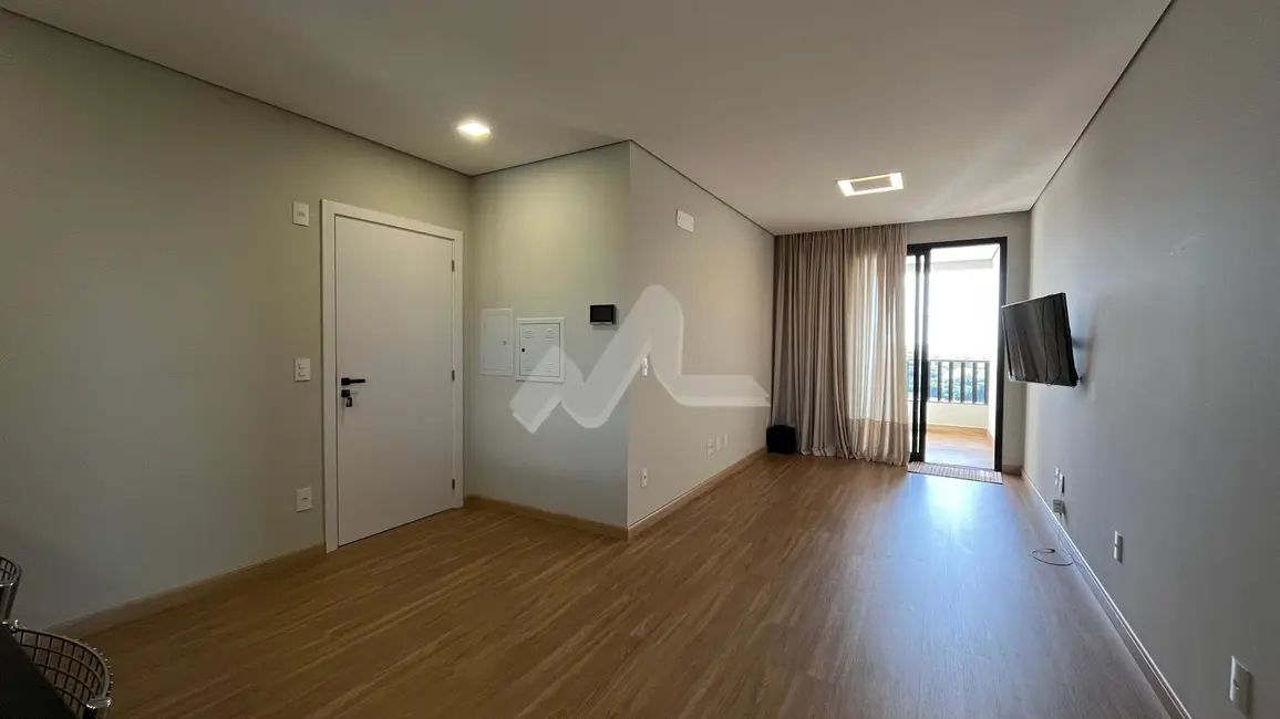 Apartamento com 1 quarto à venda, 88m2 em Vila Industrial, Toledo - PR - imagem 7 Foto 7 de Apartamento com 1 quarto à venda, 88m2 em Vila Industrial, Toledo - PR