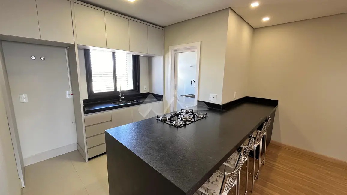 Apartamento com 1 quarto à venda, 88m2 em Vila Industrial, Toledo - PR - imagem 6 Foto 6 de Apartamento com 1 quarto à venda, 88m2 em Vila Industrial, Toledo - PR
