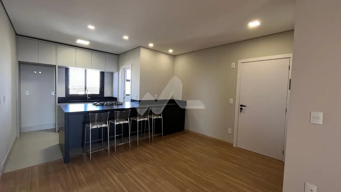 Foto 2 de Apartamento com 1 quarto à venda, 88m2 em Vila Industrial, Toledo - PR