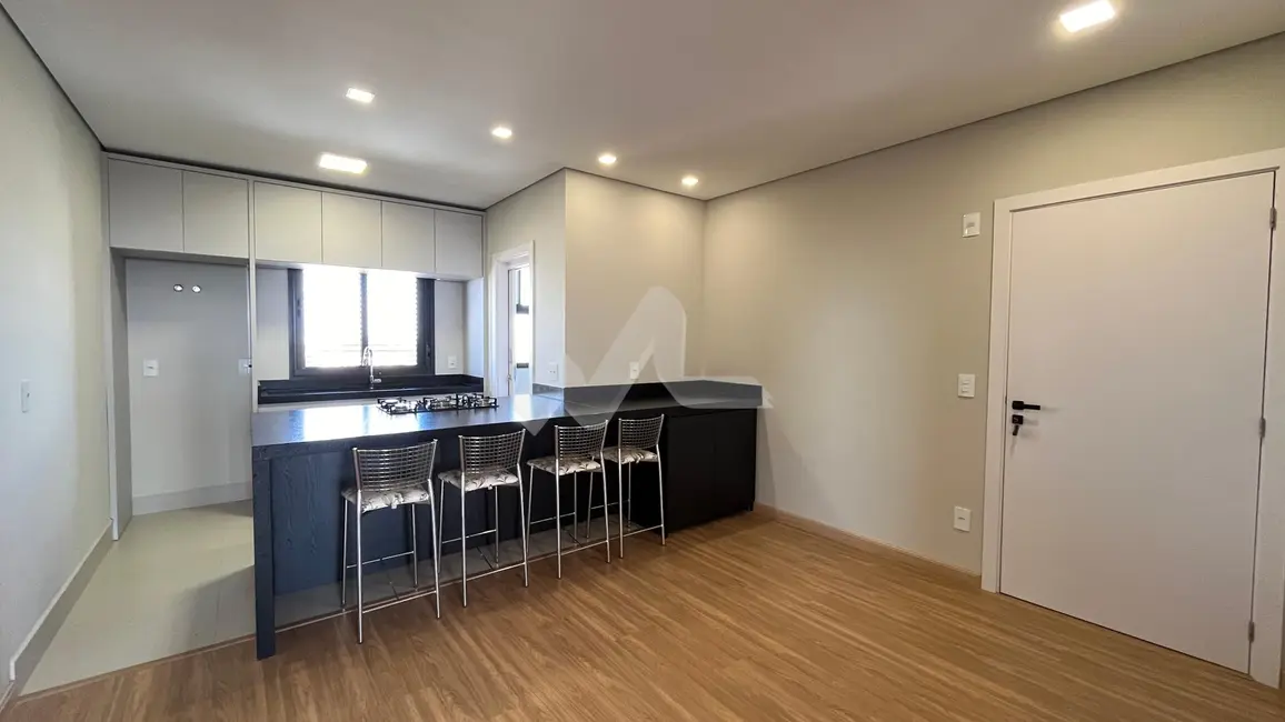 Apartamento com 1 quarto à venda, 88m2 em Vila Industrial, Toledo - PR - imagem 4 Foto 4 de Apartamento com 1 quarto à venda, 88m2 em Vila Industrial, Toledo - PR