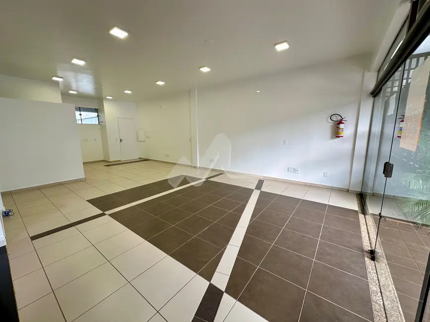 Foto 7 de Sala Comercial para alugar, 110m2 em Centro, Toledo - PR