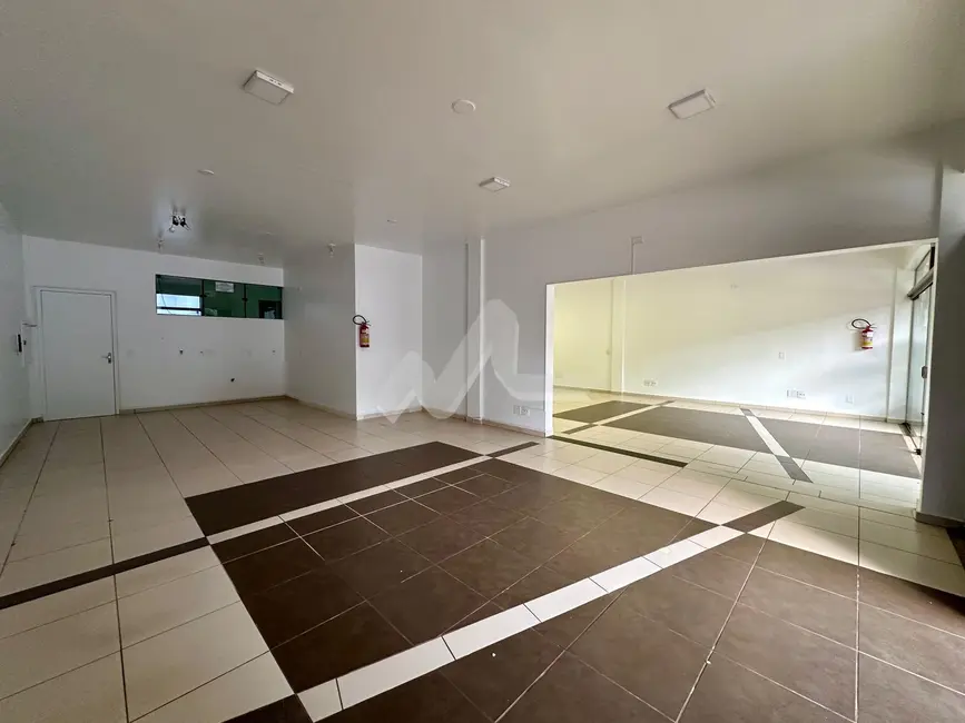 Foto 3 de Sala Comercial para alugar, 110m2 em Centro, Toledo - PR