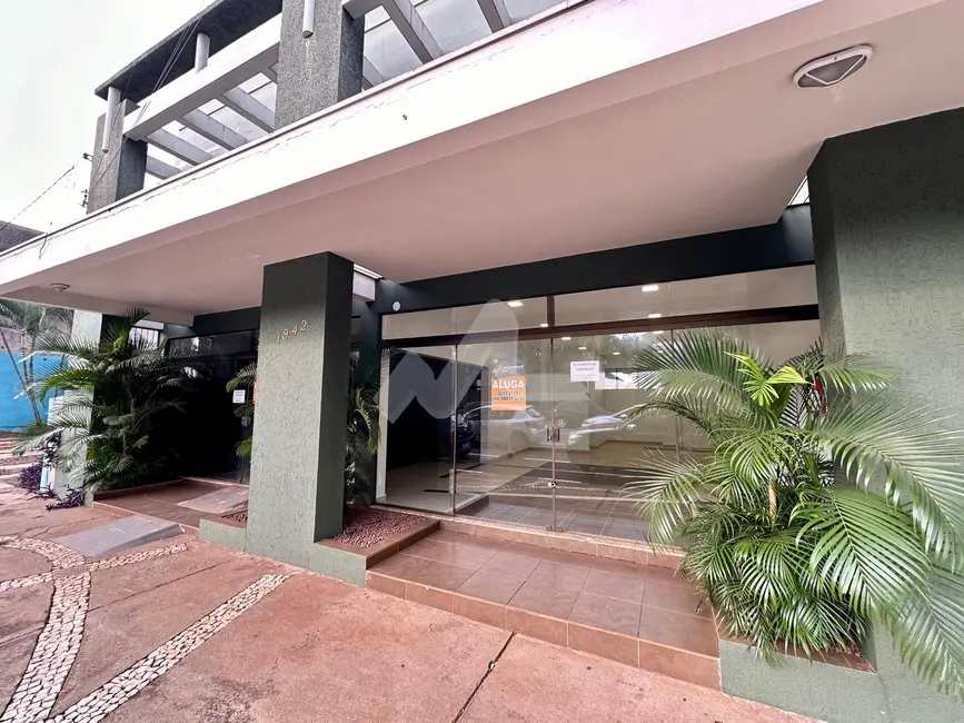 Foto 1 de Sala Comercial para alugar, 110m2 em Centro, Toledo - PR