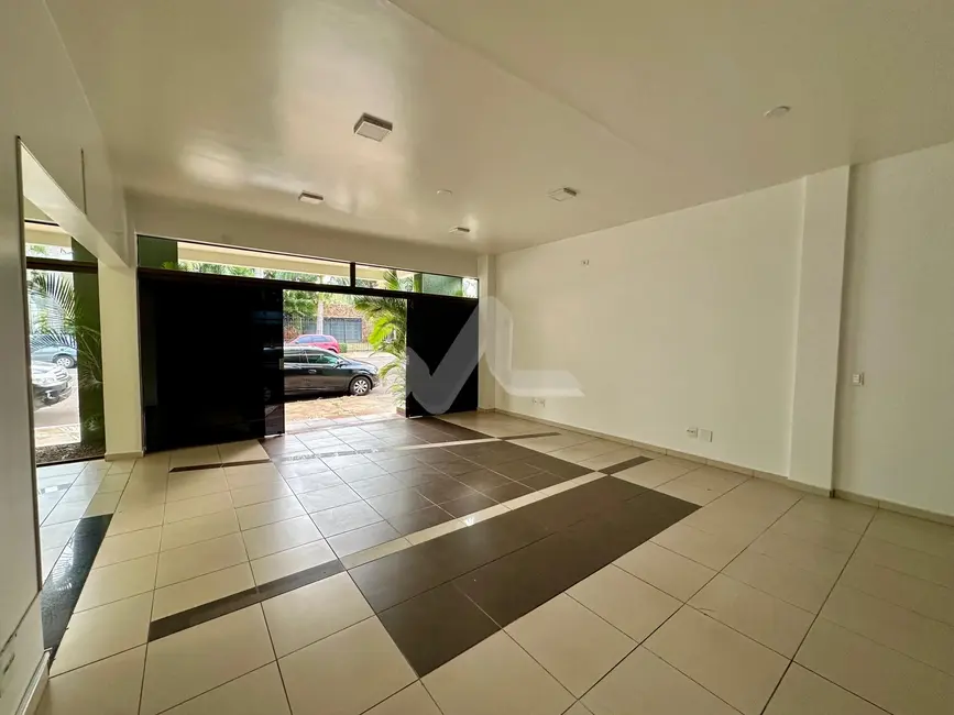 Foto 5 de Sala Comercial para alugar, 110m2 em Centro, Toledo - PR