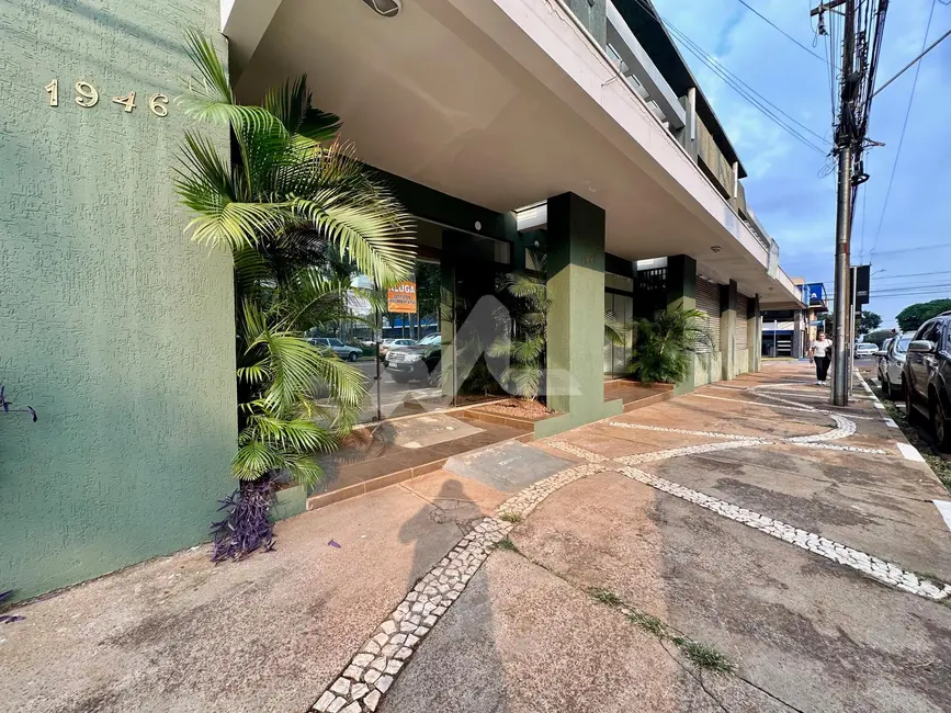 Foto 2 de Sala Comercial para alugar, 110m2 em Centro, Toledo - PR