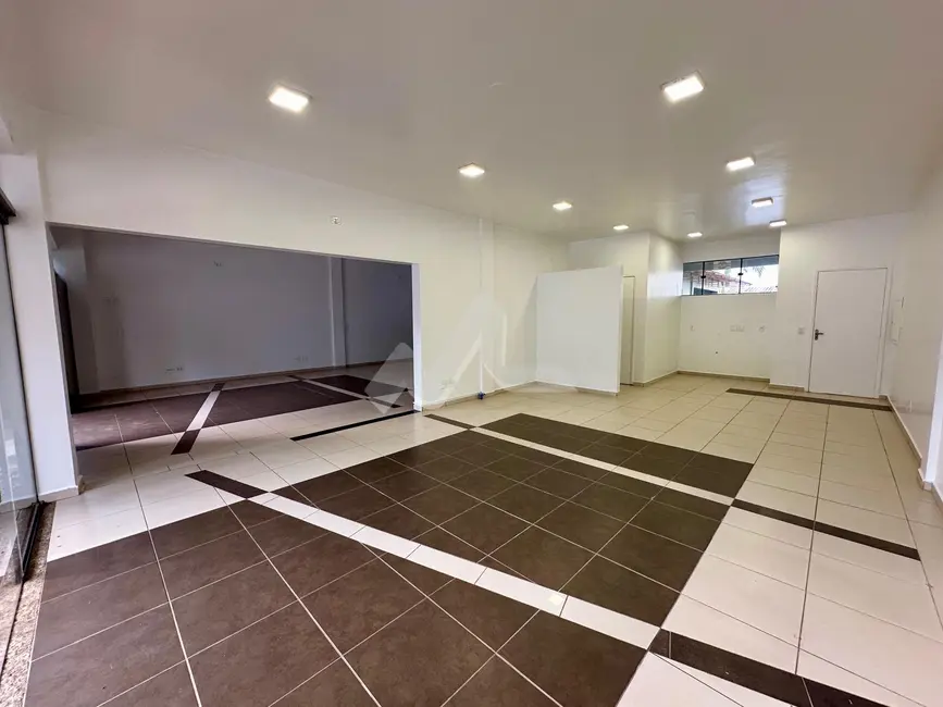 Foto 8 de Sala Comercial para alugar, 110m2 em Centro, Toledo - PR