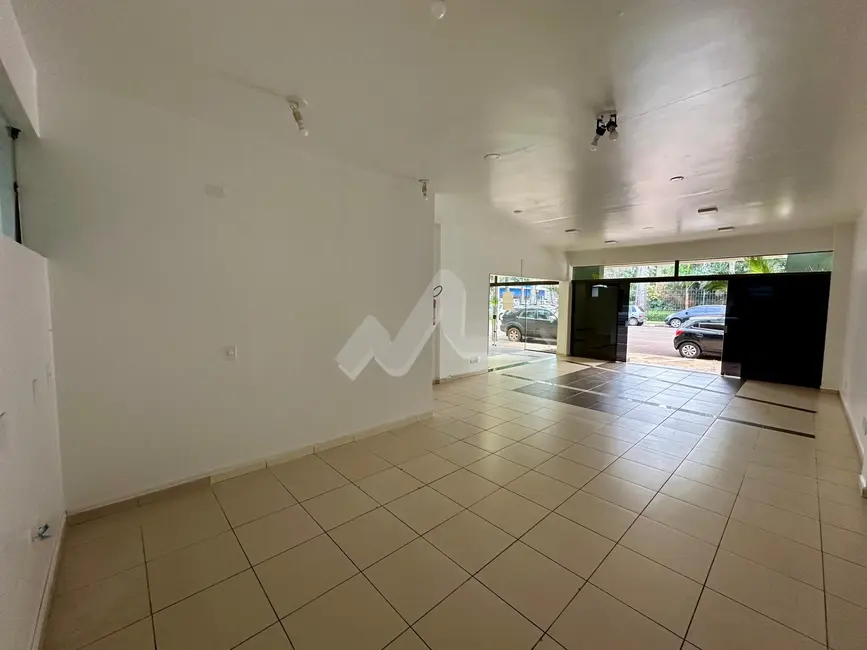 Foto 4 de Sala Comercial para alugar, 110m2 em Centro, Toledo - PR