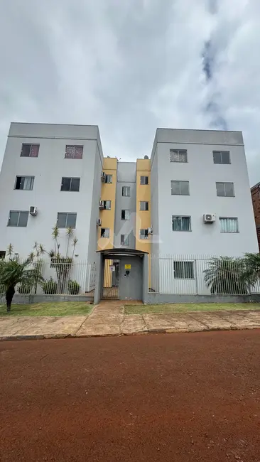 Foto 1 de Apartamento com 2 quartos para alugar, 76m2 em Jardim Pancera, Toledo, PR