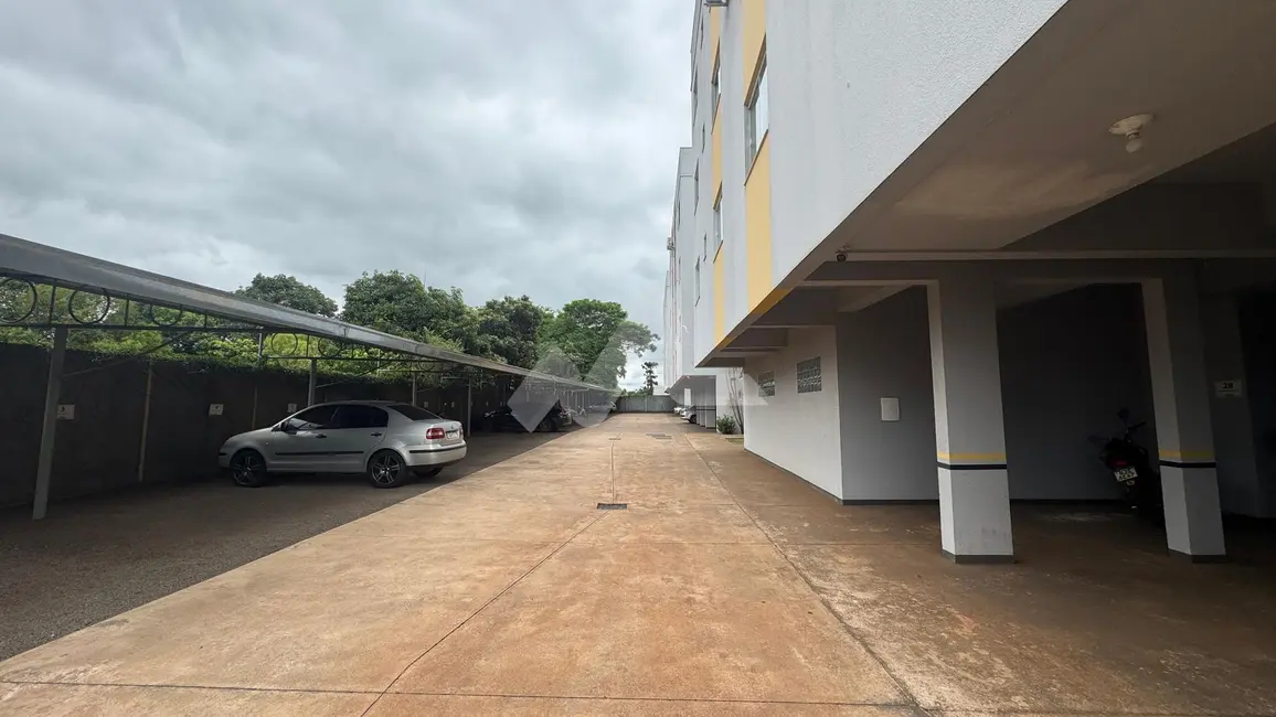 Foto 2 de Apartamento com 2 quartos para alugar, 76m2 em Jardim Pancera, Toledo - PR