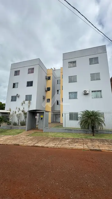 Foto 4 de Apartamento com 2 quartos para alugar, 76m2 em Jardim Pancera, Toledo - PR