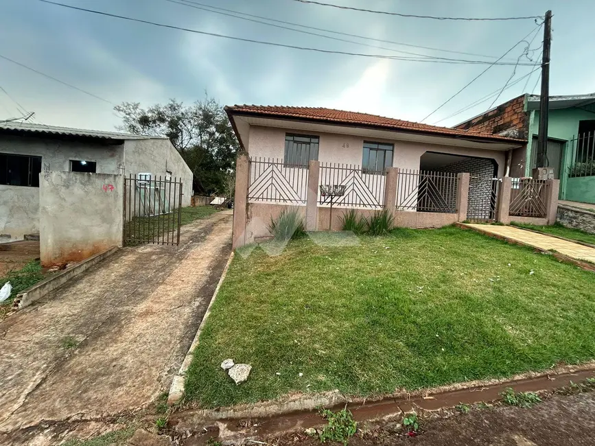 Foto 1 de Terreno / Lote à venda, 360m2 em Jardim Europa, Toledo - PR