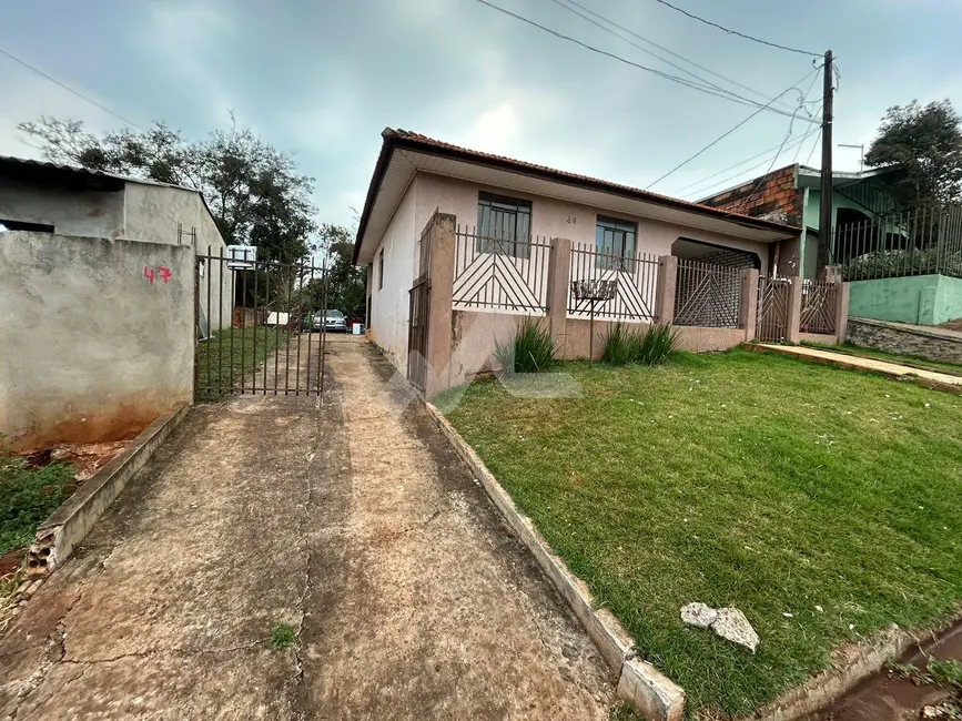 Foto 2 de Terreno / Lote à venda, 360m2 em Jardim Europa, Toledo - PR