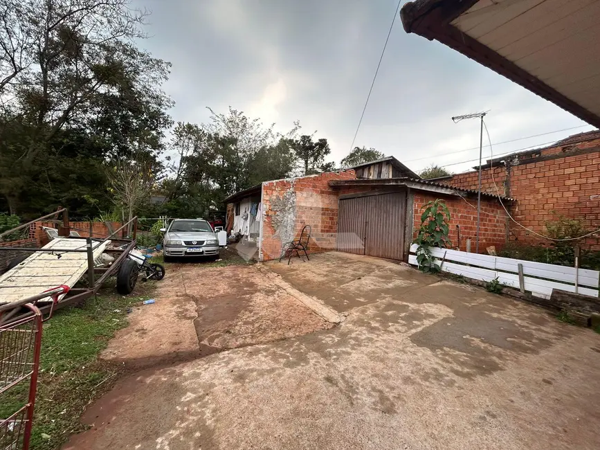 Terreno / Lote à venda, 360m2 em Jardim Europa, Toledo - PR - imagem 3 Foto 3 de Terreno / Lote à venda, 360m2 em Jardim Europa, Toledo - PR