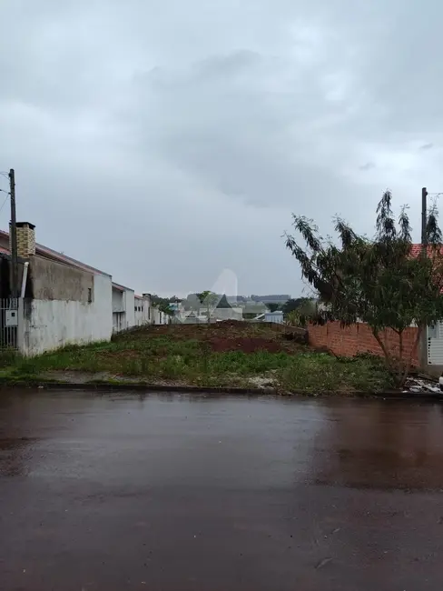 Foto 1 de Terreno / Lote à venda, 360m2 em Jardim Concórdia, Toledo - PR