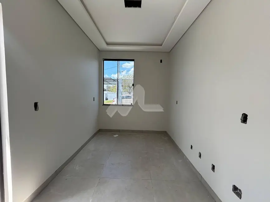 Foto 2 de Casa com 1 quarto à venda, 59m2 em São Francisco, Toledo - PR