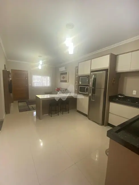 Casa com 2 quartos à venda, 140m2 em Vila Industrial, Toledo - PR - imagem 8 Foto 8 de Casa com 2 quartos à venda, 140m2 em Vila Industrial, Toledo - PR
