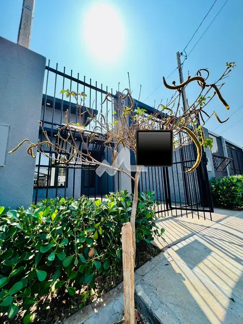 Casa com 2 quartos à venda, 54m2 em Pinheirinho, Toledo - PR - imagem 4 Foto 4 de Casa com 2 quartos à venda, 54m2 em Pinheirinho, Toledo - PR