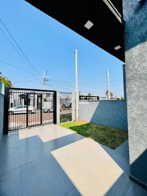 Casa com 2 quartos à venda, 54m2 em Pinheirinho, Toledo - PR - imagem 6 Foto 6 de Casa com 2 quartos à venda, 54m2 em Pinheirinho, Toledo - PR