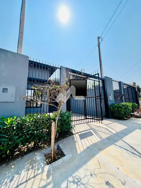 Casa com 2 quartos à venda, 54m2 em Pinheirinho, Toledo - PR - imagem 5 Foto 5 de Casa com 2 quartos à venda, 54m2 em Pinheirinho, Toledo - PR