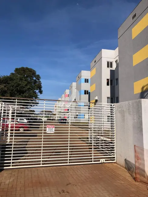 Foto 1 de Apartamento com 2 quartos à venda, 53m2 em Jardim Panorama, Toledo - PR