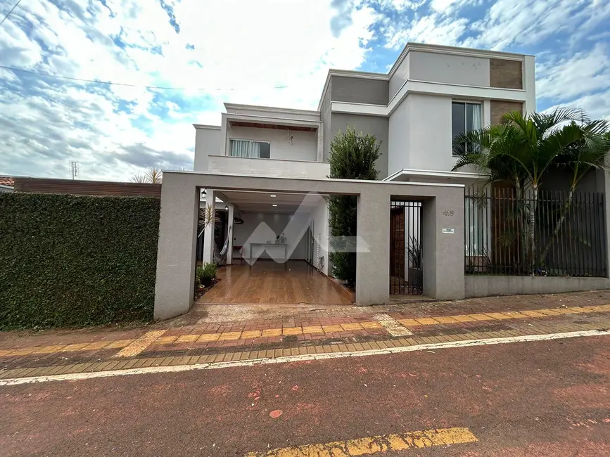 Sobrado com 2 quartos à venda, 140m2 em Jardim Europa, Toledo - PR - imagem 1 Foto 1 de Sobrado com 2 quartos à venda, 140m2 em Jardim Europa, Toledo - PR