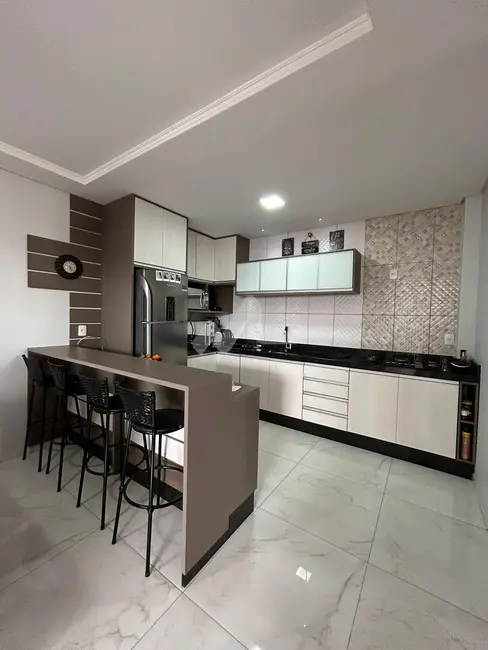 Sobrado com 2 quartos à venda, 140m2 em Jardim Europa, Toledo - PR - imagem 7 Foto 7 de Sobrado com 2 quartos à venda, 140m2 em Jardim Europa, Toledo - PR