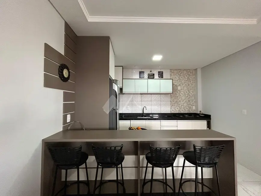 Sobrado com 2 quartos à venda, 140m2 em Jardim Europa, Toledo - PR - imagem 6 Foto 6 de Sobrado com 2 quartos à venda, 140m2 em Jardim Europa, Toledo - PR