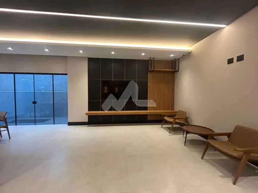 Apartamento com 3 quartos à venda, 166m2 em Jardim La Salle, Toledo - PR - imagem 5 Foto 5 de Apartamento com 3 quartos à venda, 166m2 em Jardim La Salle, Toledo - PR