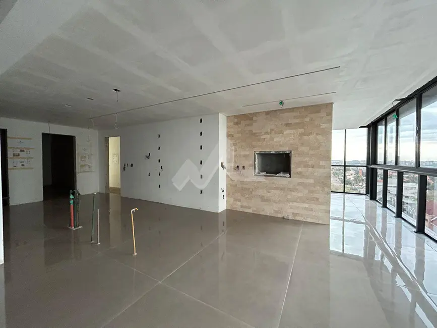 Apartamento com 3 quartos à venda, 166m2 em Jardim La Salle, Toledo - PR - imagem 7 Foto 7 de Apartamento com 3 quartos à venda, 166m2 em Jardim La Salle, Toledo - PR