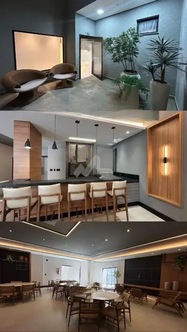 Apartamento com 3 quartos à venda, 166m2 em Jardim La Salle, Toledo - PR - imagem 4 Foto 4 de Apartamento com 3 quartos à venda, 166m2 em Jardim La Salle, Toledo - PR