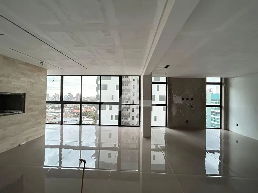 Apartamento com 3 quartos à venda, 166m2 em Jardim La Salle, Toledo - PR - imagem 8 Foto 8 de Apartamento com 3 quartos à venda, 166m2 em Jardim La Salle, Toledo - PR