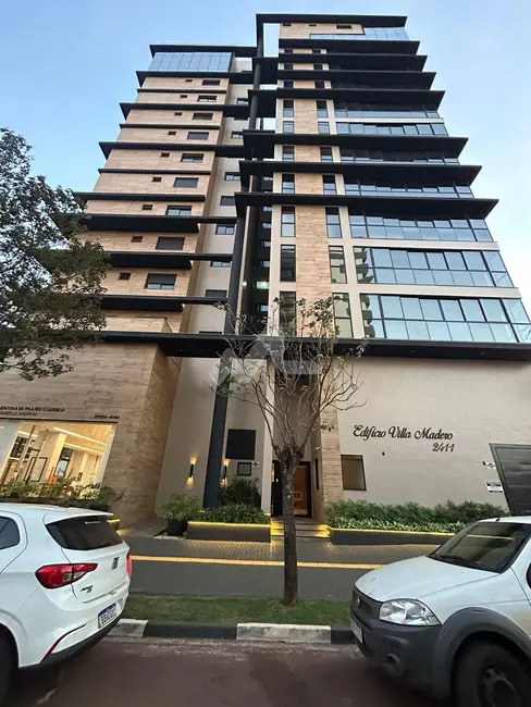 Foto 2 de Apartamento com 3 quartos à venda, 166m2 em Jardim La Salle, Toledo - PR