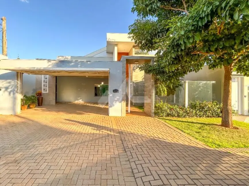Foto 1 de Casa com 2 quartos à venda, 200m2 em Jardim Porto Alegre, Toledo - PR