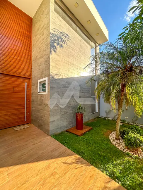 Foto 2 de Casa com 2 quartos à venda, 200m2 em Jardim Porto Alegre, Toledo - PR