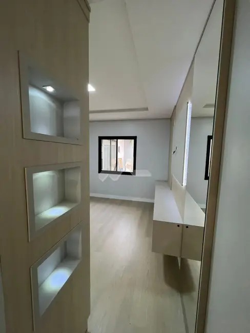 Casa com 2 quartos à venda, 108m2 em Jardim Gisela, Toledo - PR - imagem 5 Foto 5 de Casa com 2 quartos à venda, 108m2 em Jardim Gisela, Toledo - PR