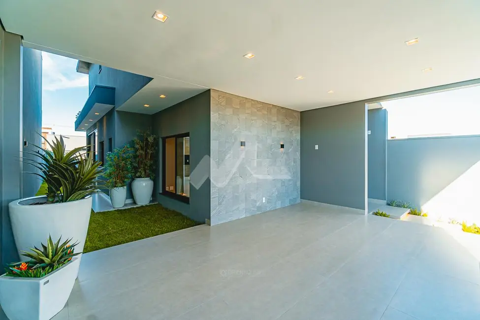 Sobrado com 2 quartos à venda, 190m2 em Tocantins, Toledo - PR - imagem 4 Foto 4 de Sobrado com 2 quartos à venda, 190m2 em Tocantins, Toledo - PR