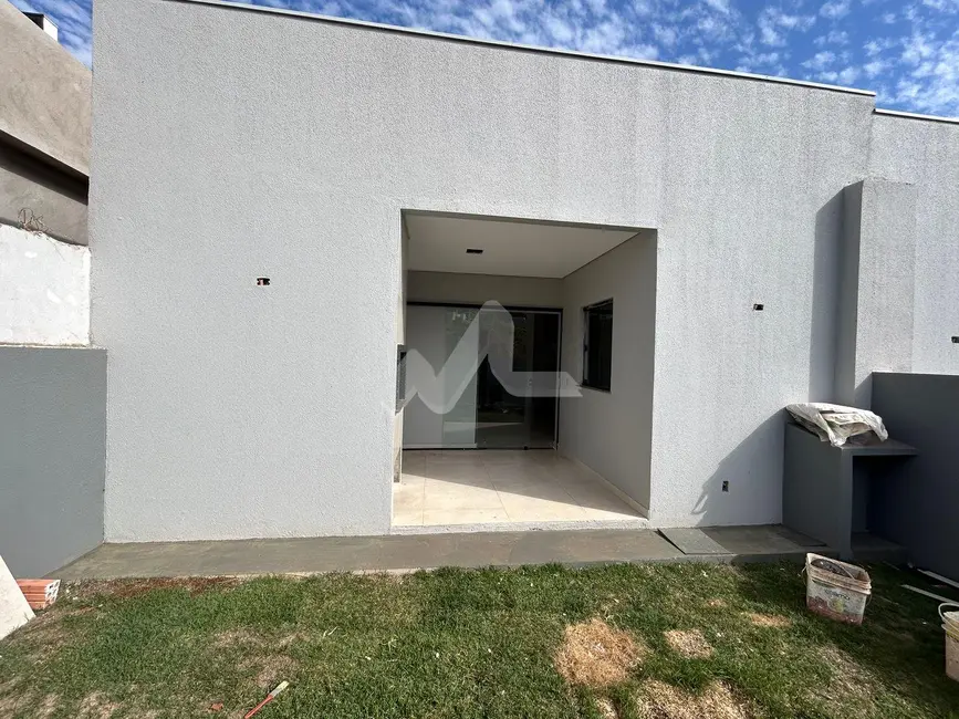 Foto 6 de Casa com 1 quarto à venda, 64m2 em Jardim Panorama, Toledo - PR