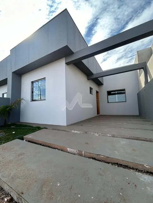 Casa com 1 quarto à venda, 64m2 em Jardim Panorama, Toledo - PR - imagem 2 Foto 2 de Casa com 1 quarto à venda, 64m2 em Jardim Panorama, Toledo - PR