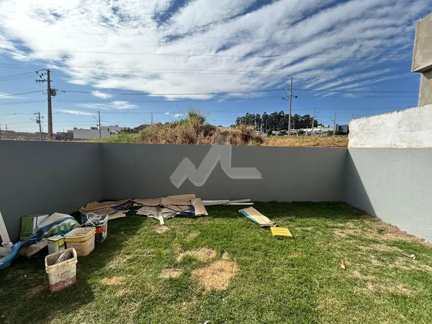 Foto 7 de Casa com 1 quarto à venda, 64m2 em Jardim Panorama, Toledo - PR