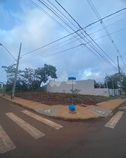 Foto 1 de Terreno / Lote à venda, 360m2 em Vila Industrial, Toledo - PR